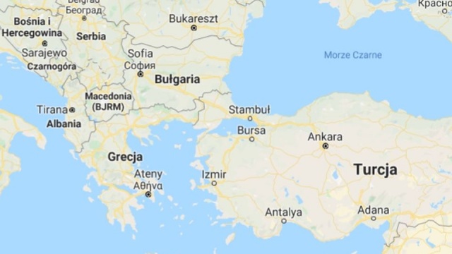 Europejska Agencja Ochrona Granic - Frontex - podniosła poziom alertu na granicy Grecji z Turcją. Decyzja jest związana z napięciami na granicy.