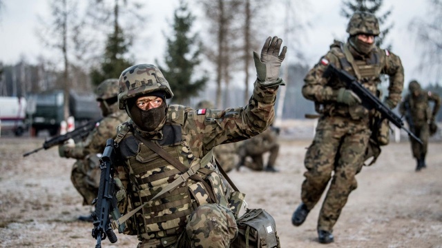 Podpułkownik Stanisław Jerzy Sędziak ps. Warta został patronem 14. Zachodniopomorskiej Brygady Wojsk Obrony Terytorialnej. Taką decyzję podjął Mariusz Błaszczak, Minister Obrony Narodowej.