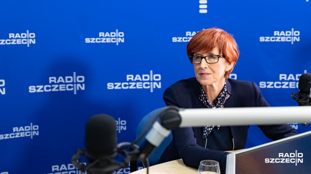 Nawet 1100 euro netto można zarobić za miesięczny staż w Brukseli, w biurze europosłanki Prawa i Sprawiedliwości. Elżbieta Rafalska ogłasza konkurs dla studentów z województwa zachodniopomorskiego i lubuskiego.