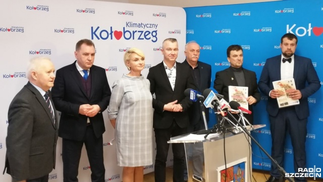 Około 450 rekonstruktorów weźmie udział w widowisku Bój o Kołobrzeg. To najbardziej efektowny element obchodów rocznicy walk o miasto i coroczna żywa lekcja historii.