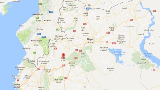 Rosja i Turcja porozumiały się w sprawie zawieszenia broni w syryjskiej prowincji Idlib. W Moskwie rozmawiali na ten temat prezydenci obu państw.