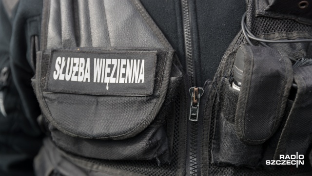 Mężczyznę udało się obezwładnić zanim skrzywdził kobietę. O sprawie informuje portal szczecinek.com.
