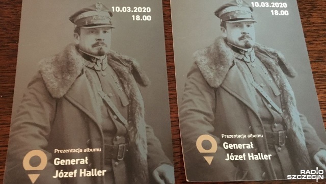 180 ulic w całej Polsce nosi jego imię, jest patronem 12. Brygady Zmechanizowanej ze Szczecina. Generał Józef Haller to dowódca tzw. Armii Błękitnej.