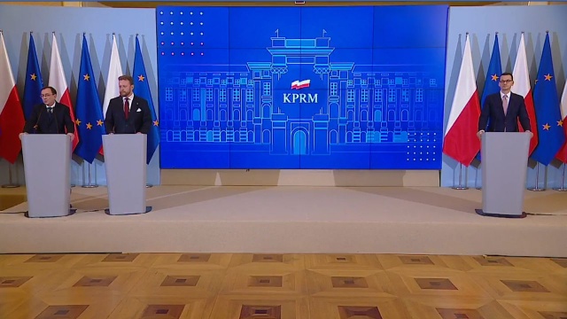 Premier Mateusz Morawiecki poinformował, że w celu ograniczenia rozprzestrzeniania się koronawirusa, tymczasowo zamknięte będą granice Polski.