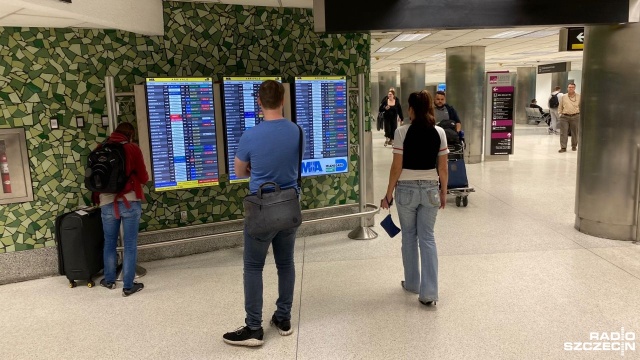 Stany Zjednoczone zamknęły granice dla obywateli krajów Unii Europejskiej, które znajdują się w strefie Schengen.