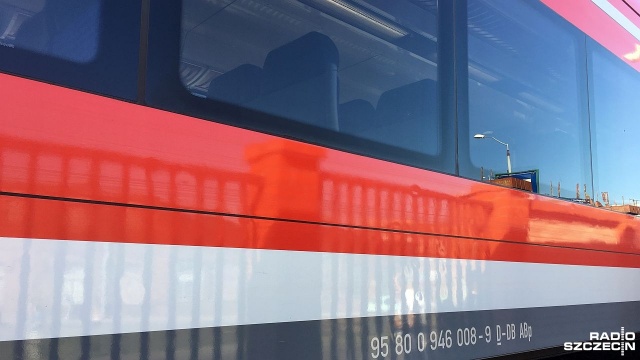 Od niedzieli zostaną odwołane wszystkie pociągi kursujące w ruchu przygranicznym - informuje Damian Kurpiel, rzecznik prasowy spółki Polregio.