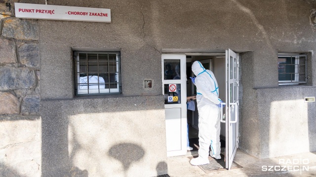 Szczecińska firma dostarczająca posiłki dołącza do akcji gastrodlalekarzy.