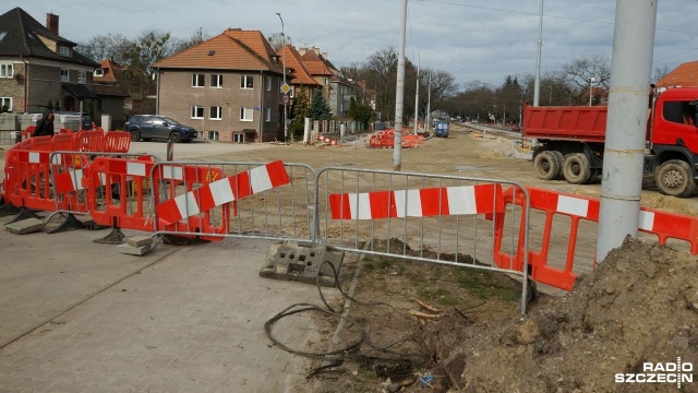 Trzeba się przygotować do poważnych zmian w organizacji ruchu. Zamknięty zostanie odcinek ul. Zaleskiego miedzy torowiskiem kolejowym a aleją Wojska Polskiego.