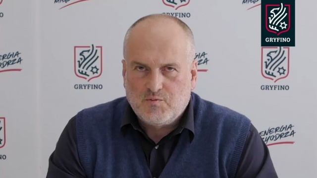 Wideo newsletter dla mieszkańców - na taki pomysł wpadł Urząd Miasta i Gminy Gryfino. Pierwszy niespełna dwuminutowy film jest już na facebookowym profilu urzędu.