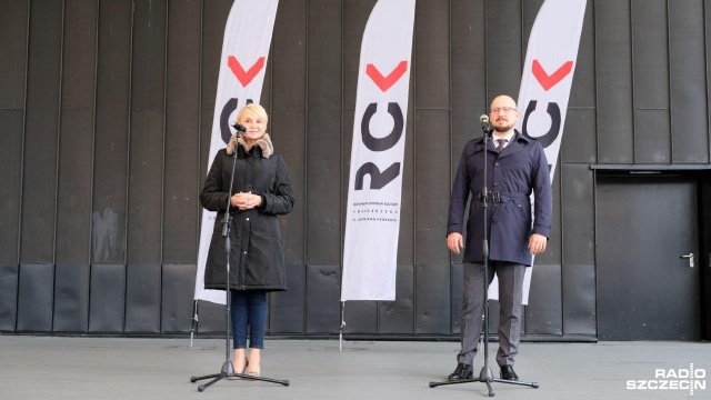 Maciej Fortuna zostanie nowym dyrektorem Regionalnego Centrum Kultury w Kołobrzegu.