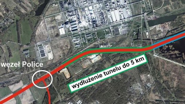 Minister Infrastruktury Andrzej Adamczyk uzgodnił aneks do programu tej inwestycji. Podpisany dokument zwiększa przyznane w 2018 roku finansowanie - na prace przygotowawcze - z 14 mln 400 tys. złotych o dodatkowe 10 milionów.