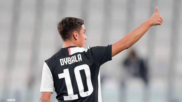 Napastnik reprezentacji Argentyny i Juventusu Turyn Paulo Dybala miał pozytywny wynik testu na obecność koronawirusa.