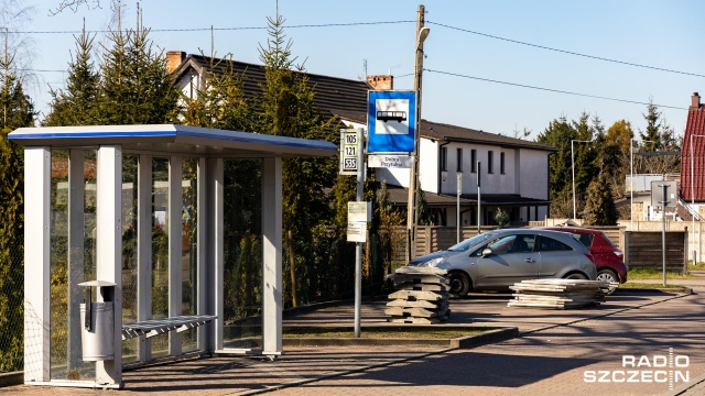 Od wtorku czasowo zawieszony zostanie przystanek Dobra Przytulna dla linii nr 105 i 121. Ma to związek z budową ścieżki rowerowej od strony Głębokiego w kierunku miejscowości Dobra.