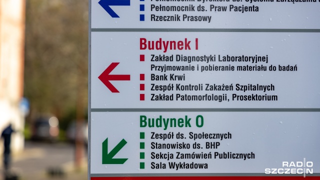 Województwo zachodniopomorskie przekaże szpitalom w regionie 17 milionów złotych na walkę z koronawirusem - poinformował marszałek województwa Olgierd Geblewicz.