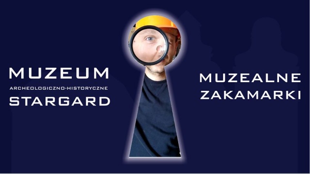 Stargardzkie muzeum zaprasza na swoje wystawy i na wycieczki do najciekawszych zakamarków gmachu. Wszystko oczywiście w internecie.