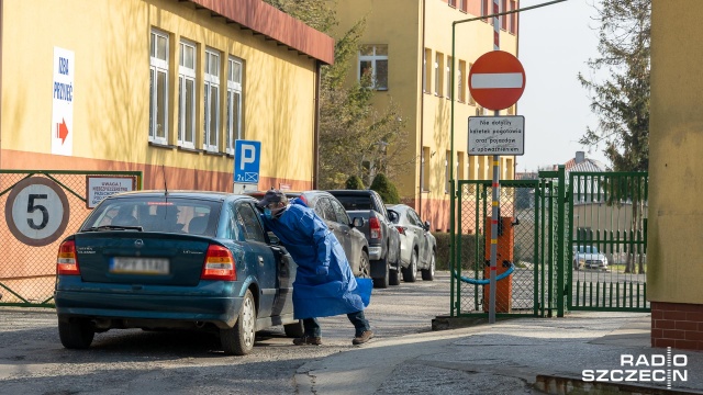 Pyrzyce. Dumne Pyrzyce. Niegdyś. Pełne rolniczej, rewolucyjnej myśli. Leżące na trasie Szczecin - Gorzów Wielkopolski, Pyrzyce były bramą do zachodniego Pomorza. Te czasy jednak minęły...