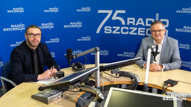 250 tysięcy złotych miasto przekaże na pakiet pomocowy dla artystów, którzy cierpią w związku z epidemią koronawirusa. Mówił o tym w Rozmowie pod krawatem Krzysztof Soska, zastępca prezydenta Szczecina.