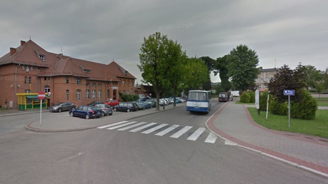 Akcja w Świdwinie będzie polegać na spryskaniu specjalnym środkiem ulic, chodników, ławek i koszy na śmieci.