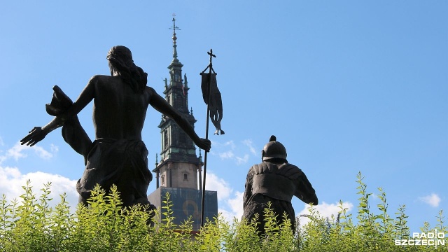 Dom Pielgrzyma na Jasnej Górze bezpłatnie udostępnił 110 pokoi częstochowskim służbom medycznym, osobom, które w trosce o najbliższych muszą pozostać poza domem.