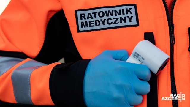 Kolejne przypadki zakażenia koronawirusem w województwie zachodniopomorskim.