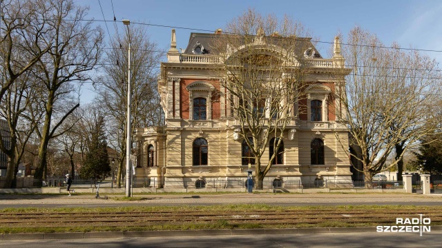 Szczecińska Willa Lentza nominowana w ogólnopolskim konkursie Zabytek Zadbany. Odnowiona willa uzyskała m.in. nominację w kategorii Utrwalenie wartości zabytkowej obiektu.
