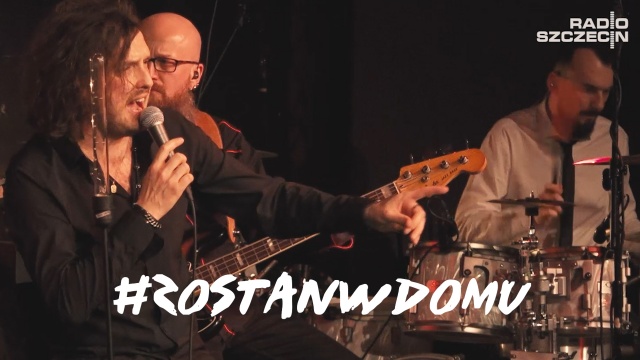 Walentynkowy koncert Piotra Cugowskiego - jeszcze raz, w Radiu Szczecin. O godzinie 19:00 na naszej antenie oraz stronie internetowej wystartuje retransmisja lutowego koncertu artysty.
