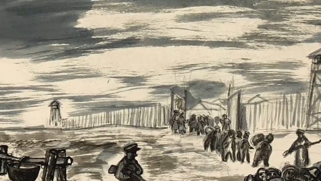 Narodowe Centrum Kultury zaprezentowało na swojej stronie internetowej wystawę pod tytułem Niepamięci.