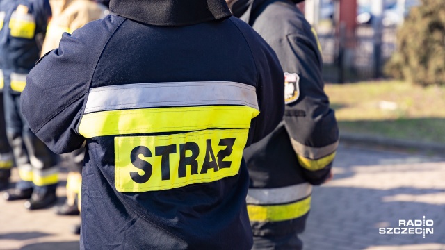 W Wielkanoc Państwowa Straż Pożarna miała niemal 2000 interwencji na terenie całego kraju, z czego tysiąc sto było związanych z gaszeniem pożarów.