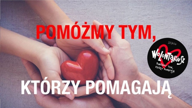 Wolontariusze apelują, aby - również po Wielkanocy - nie zapominać o tym, że personel medyczny, który walczy z koronawirusem nadal potrzebuje wsparcia.