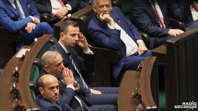 Przewodniczący Platformy Obywatelskiej, Borys Budka zapowiedział, że będzie rozmawiał z liderami partii opozycyjnych w sprawie wyborów prezydenckich.