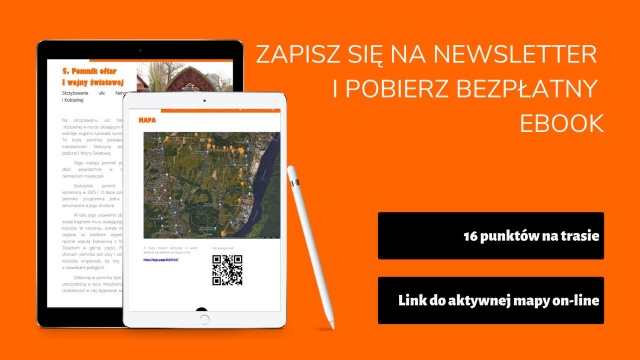 Stołczynianka i lokalna blogerka Paulina Romanowicz właśnie wydała e-booka z rodzinnym przewodnikiem po Stołczynie.
