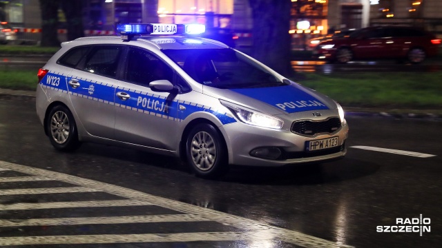 Pięciu szczecińskich kierowców straciło we wtorek prawo jazdy. Przekroczyli nakaz ograniczenia prędkości.