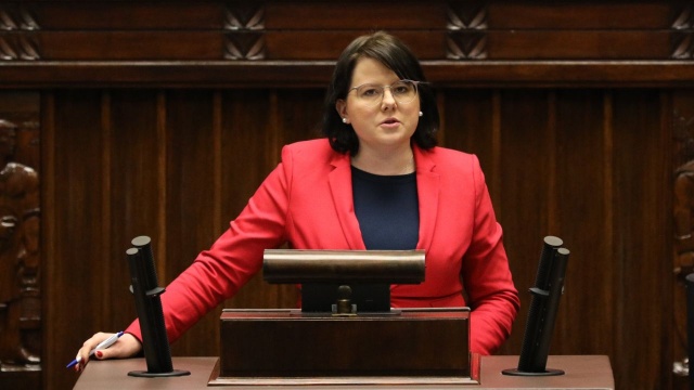 Sejm musiał teraz zająć się wniesioną przez obywateli ustawą dotyczącą aborcji, bo nie miał wyjścia, takie są procedury - mówił w Rozmowie pod krawatem poseł Prawa i Sprawiedliwości Tomasz Latos.