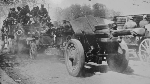 Około dwóch tysięcy żołnierzy Pierwszej Armii Wojska Polskiego poległo podczas forsowania Odry. 16 kwietnia mija 75 lat od tamtych wydarzeń.