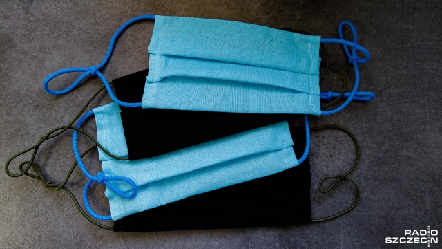 W gminie Świerzno maski rozdadzą sołtysi