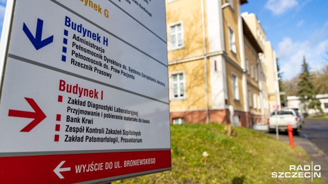 Nie bójmy się medyków, dbamy o zdrowie i bezpieczeństwo zarówno swoje, jak i innych - apeluje Okręgowa Izba Lekarska w Szczecinie.