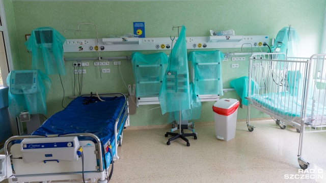 Na terenie województwa zachodniopomorskiego mamy dwa kolejne przypadki śmierci spowodowanej zakażeniem wirusem SARS-CoV-2 - informuje Wojewódzka Stacja Sanitarno-Epidemiologiczna w Szczecinie.