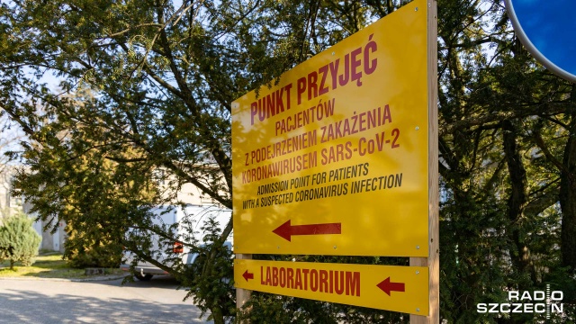 Dwa nowe przypadki koronawirusa w Zachodniopomorskiem - informuje Wojewódzka Stacja Sanitarno-Epidemiologiczna w Szczecinie.