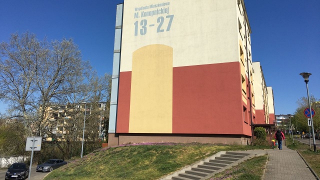 Najemca w sporze z przedsiębiorcami: Spółdzielnia Mieszkaniowa Regalica z Gryfina odrzuca prośby właścicieli firm o czasowe obniżenie czynszu.