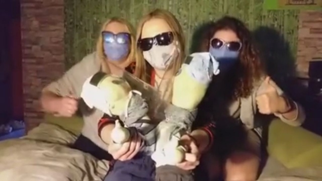 Grupa studentów Animacji Kultury na Uniwersytecie Szczecińskim postanowiła zrobić coś, co wywoła uśmiech na twarzach innych ludzi.