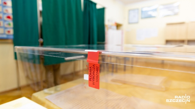 W niedzielę w kilkudziesięciu polskich gminach m.in. w Chociwlu odbędą się wybory uzupełniające. Zostaną przeprowadzone w lokalach wyborczych.