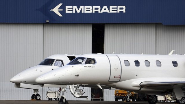Boeing wycofuje się z rozmów o połączeniu z Embraerem