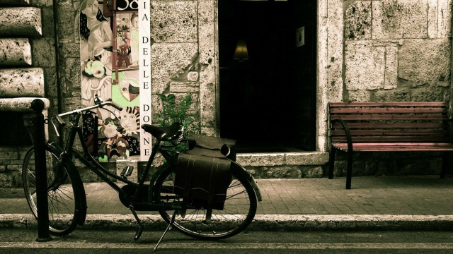 Włochy: 250 euro na zakup roweru lub hulajnogi