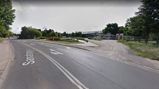 Kierowcy i piesi muszą spodziewać się utrudnień w pobliżu dworca PKP w szczecińskich Zdrojach. To w związku z remontem.