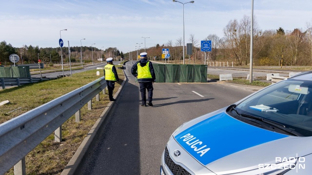 Szczecińscy radni apelują do rządu o utworzenie małego ruchu granicznego - przyjęli takie stanowisko w czasie wtorkowej sesji Rady Miasta.