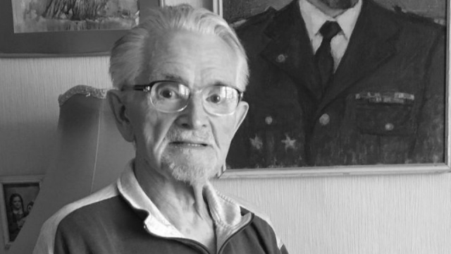 W wieku 89 lat po długiej i ciężkiej chorobie zmarł w Szczecinie Bogusław Borysowicz - powstaniec warszawski, pseudonim Bybek, nestor rybołówstwa dalekomorskiego na Pomorzu Zachodnim, historyk-amator.
