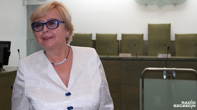Profesor Małgorzata Gersdorf kończy w czwartek pracę jako Pierwsza Prezes Sądu Najwyższego. Od 1 maja przejdzie także, jako sędzia, w stan spoczynku - podaje Polska Agencja Prasowa.