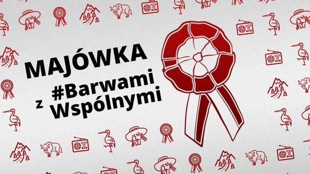 Narodowe Centrum Kultury z okazji Dnia Flagi zachęca do wspólnego uczczenia narodowych barw.