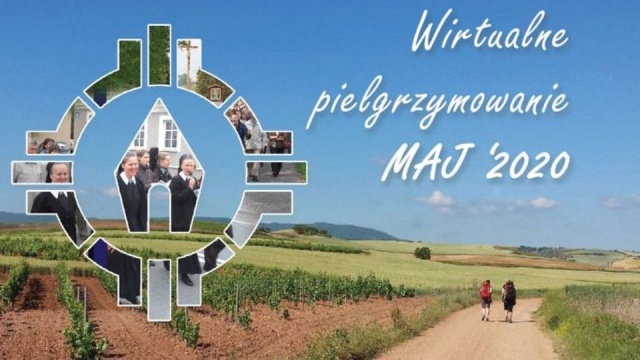 Duchowe pielgrzymowanie i kilometry drogi w internecie. W diecezji koszalińsko-kołobrzeskiej trwa pierwsza Promienista Pielgrzymka online do sanktuarium maryjnego na Górze Chełmskiej w Koszalinie.