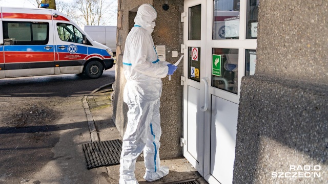 Wojewódzka Stacja Sanitarno-Epidemiologiczna w Szczecinie informuje o kolejnych przypadkach zakażenia wirusem SARS-CoV-2 na terenie województwa zachodniopomorskiego.